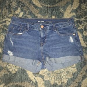 Old Navy Shorts